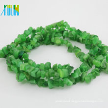 magnesite chip beads craft jewelry gemstone beads semi precious beads